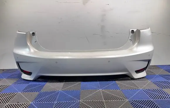 Lexus CT 200H Rear bumper