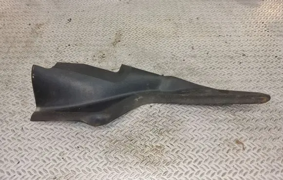 Renault Kangoo II Wiper trim 8200439448