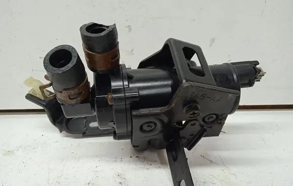 Honda Civic Electric auxiliary coolant/water pump 0641001120