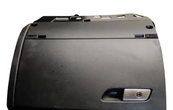 Audi A6 S6 C7 4G Glove box 4G1857035 4G0971679