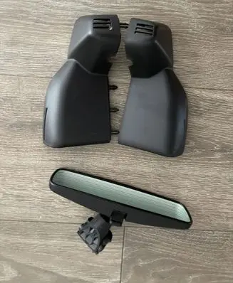 Peugeot 308 Rear view mirror (interior) E20205028 E200708