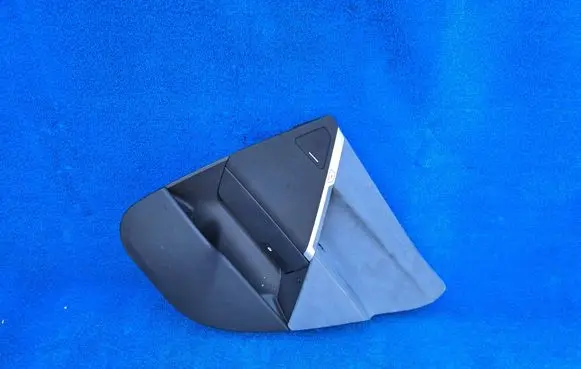 BMW iX Rear door card panel trim 