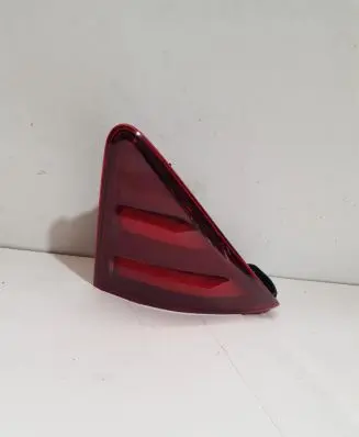 Peugeot 3008 I Rear/tail lights 9805511280