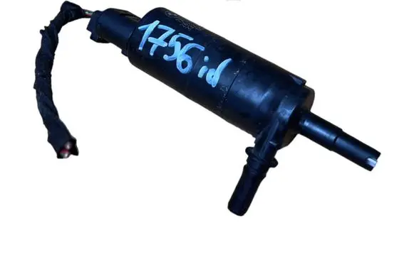 BMW 7 F01 F02 F03 F04 Windscreen/windshield washer pump 67127217792 7217792 13264011