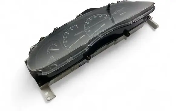 Ford Ranger Speedometer (instrument cluster) F87F10849EM