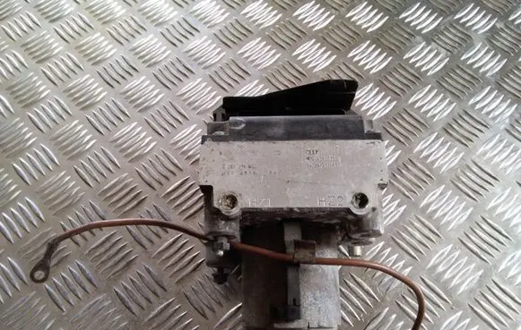 Audi A4 S4 B5 8D ABS Pump 0265214002 8D0614111
