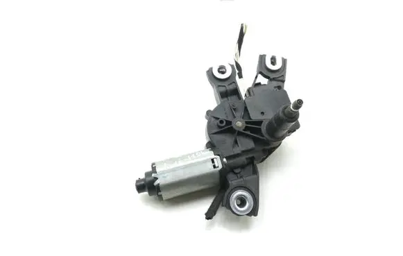 Volkswagen Tiguan Rear window wiper motor 5N0955711A