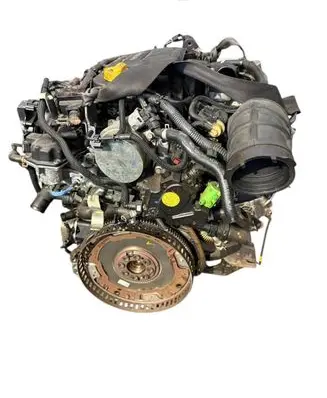 Nissan X-Trail T32 Engine r9me414 8201567304 C114339