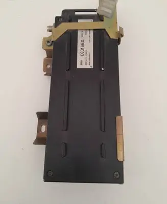 BMW 5 E39 Ignition key card reader 84118360235 660168X