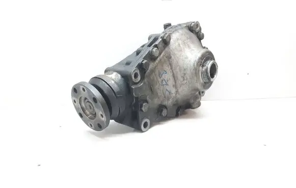 BMW X5 E70 Front differential 