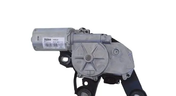 Porsche Panamera (971) Rear window wiper motor 9Y0955711