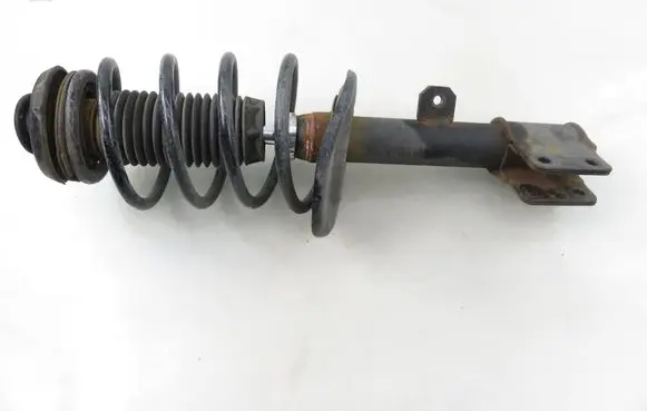 Citroen C4 I Picasso Front shock absorber with coil spring 