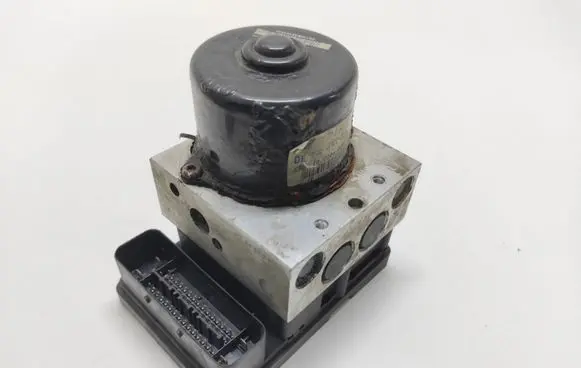 Volkswagen Sharan ABS Pump 7M3907379D 5WK84012 10092503053