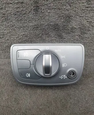 Audi A6 C7 Light switch 4G0941531AF