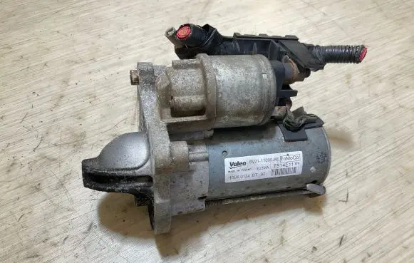 Ford Transit - Tourneo Connect Starter motor 8V2111000AE TS14E11 10B80124B