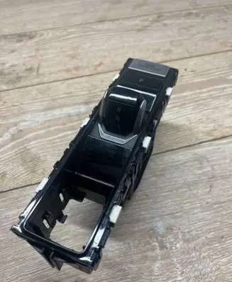 Volkswagen Golf VIII Gear shifter/selector 5H0713059Q