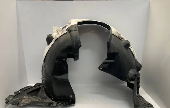 Mini Aceman Front wheel arch liner splash guards 5512103XNY03
