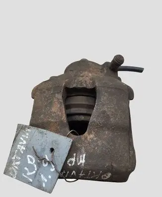 Skoda Octavia Mk2 (1Z) Front brake caliper