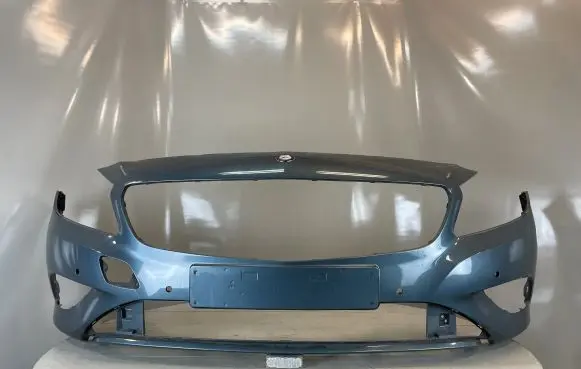 Mercedes-Benz A W176 Front bumper A1768850025