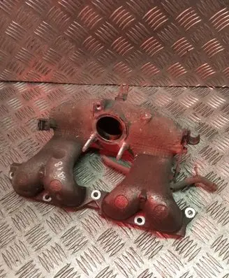 Toyota Prius (XW20) Intake manifold