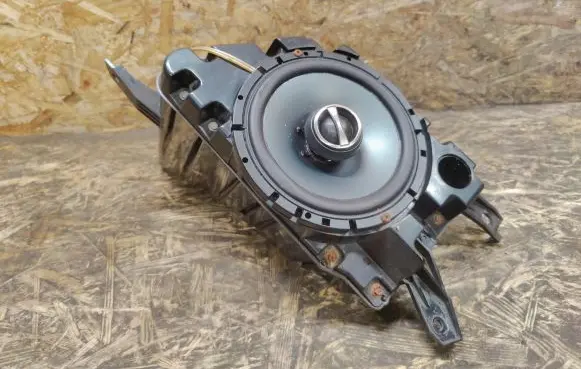 Nissan 240ZX, 280ZX, 300ZX Parcel shelf speaker 