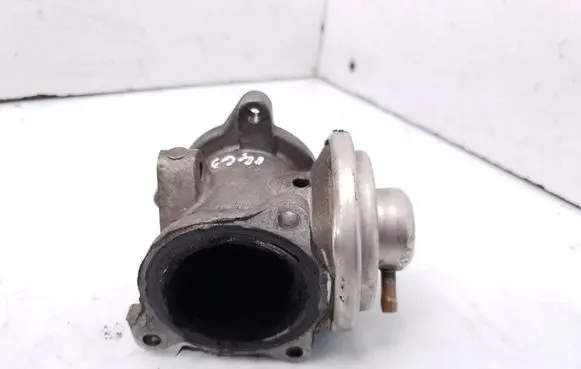 Volkswagen Fox EGR valve 045129637A 045131501F