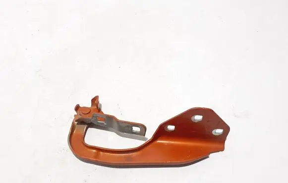 Dacia Duster II Engine bonnet/hood hinges 654019784R