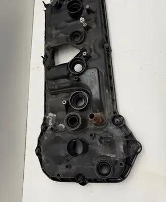 Ford Mustang VI Rocker cam cover JR3E6K271BD