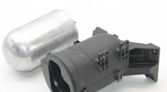 Hyundai Ioniq Air conditioning (A/C) air dryer 97805G7500