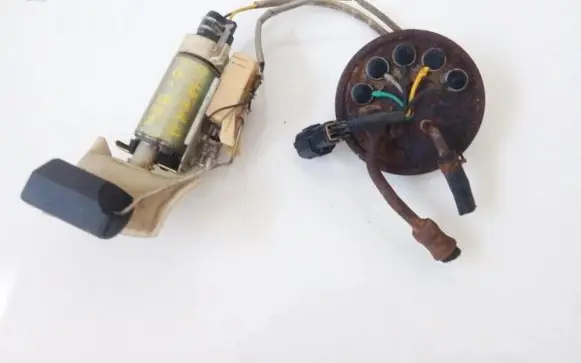 Hyundai Lantra II In-tank fuel pump