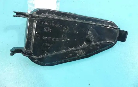 Porsche Panamera (970) LED ballast control module 170033-10AB IMPRK1277676