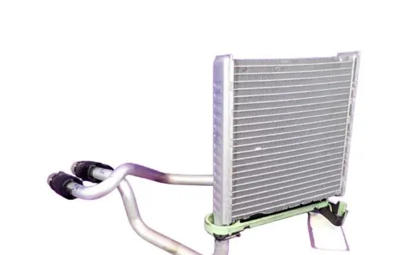 Volkswagen Golf VII Heater blower radiator 5Q0819031