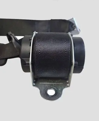 Opel Zafira B Rear seatbelt 13242320 13241071 603861900