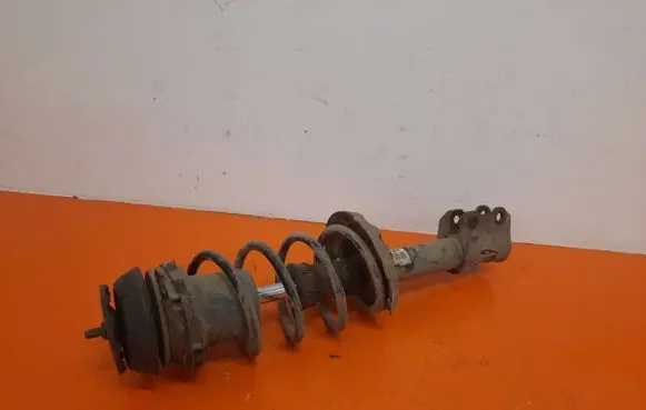Opel Corsa C Front shock absorber/damper 22170843