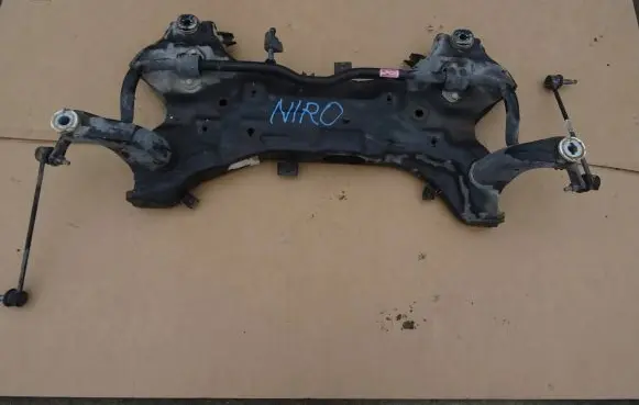 KIA Niro Front subframe