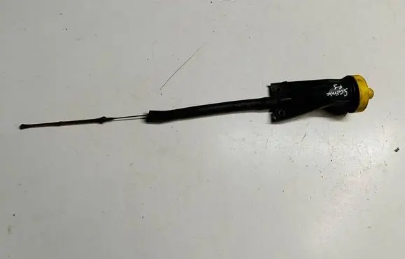 Renault Scenic III - Grand scenic III Oil level dip stick 8200722806 8200423392