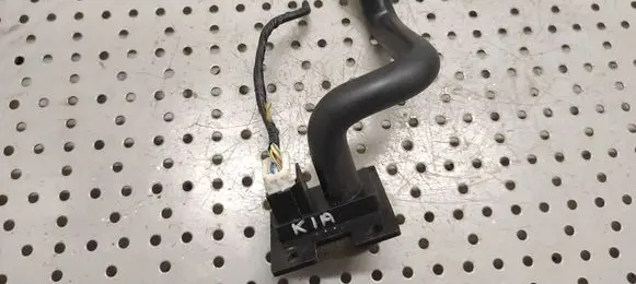 KIA Carnival Intake air temperature sensor 0CC4C15