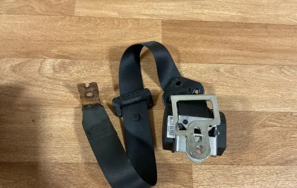 Ford Transit - Tourneo Connect Rear seatbelt 2T14A611B68AF