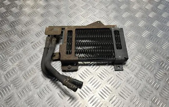 Fiat Fullback Fuel cooler (radiator) DG20414