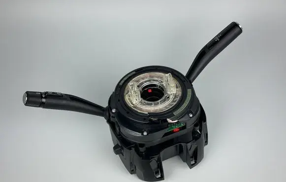 Mercedes-Benz EQS V297 Wiper turn signal indicator stalk/switch A2979006316 SW221301 HW213100