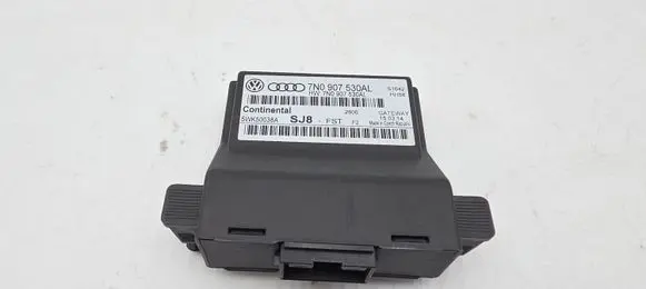 Volkswagen Touran II Gateway control module 7N0907530AL