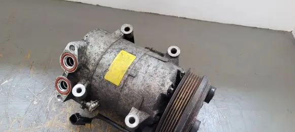 Ford Focus Air conditioning (A/C) compressor (pump) GM5HC