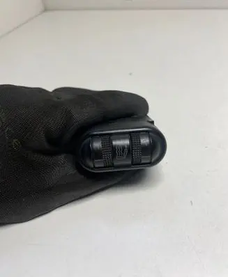 Volkswagen Sharan Seat heating switch 7M0963563 95VW19K314AAW