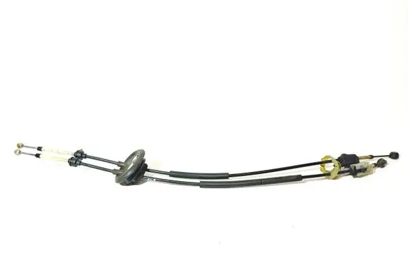 Peugeot 2008 I Gear shift cable linkage JT55