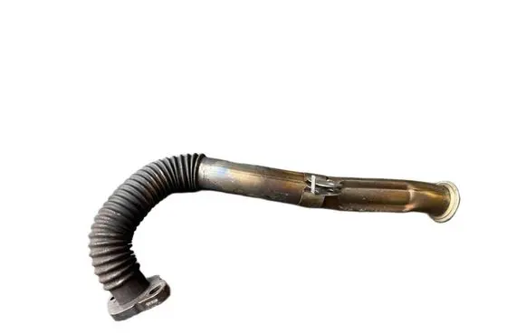Renault Master III EGR valve line/pipe/hose 8200889758