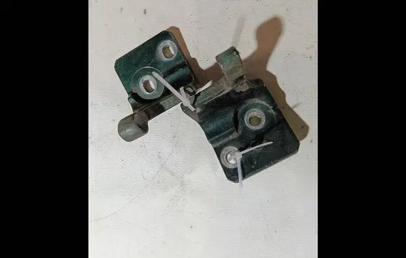 Cadillac DeVille Rear door upper hinge