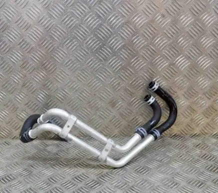 Porsche Cayenne (9Y0 9Y3) Brake vacuum hose/pipe 7P5819374