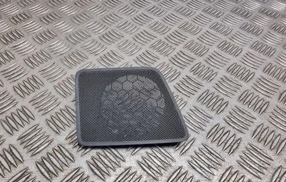 Side speaker trim/cover
