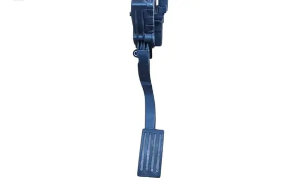 Volvo V50 Accelerator throttle pedal 4M519F836BH