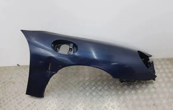 Porsche Boxster 986 Fender